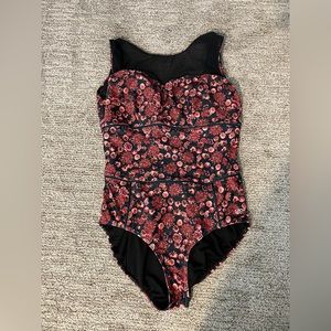 Albion swimming suit